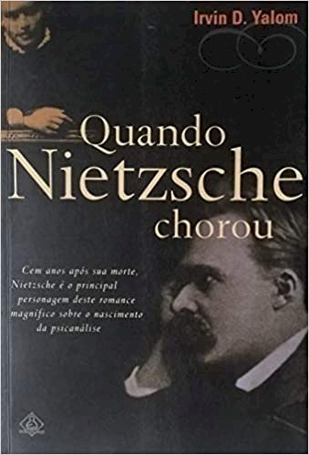 Resumo Quando Nietzsche Chorou