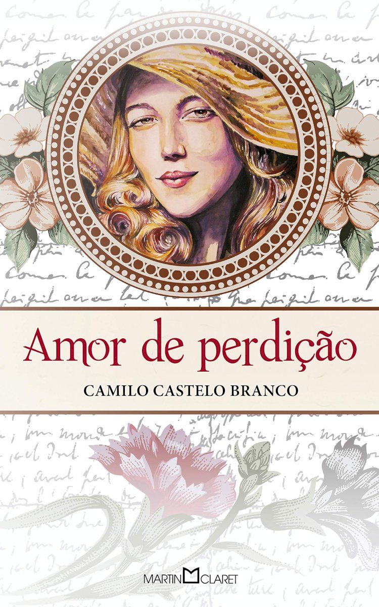 Resumo Amor de Perdição - Camilo Castelo Branco