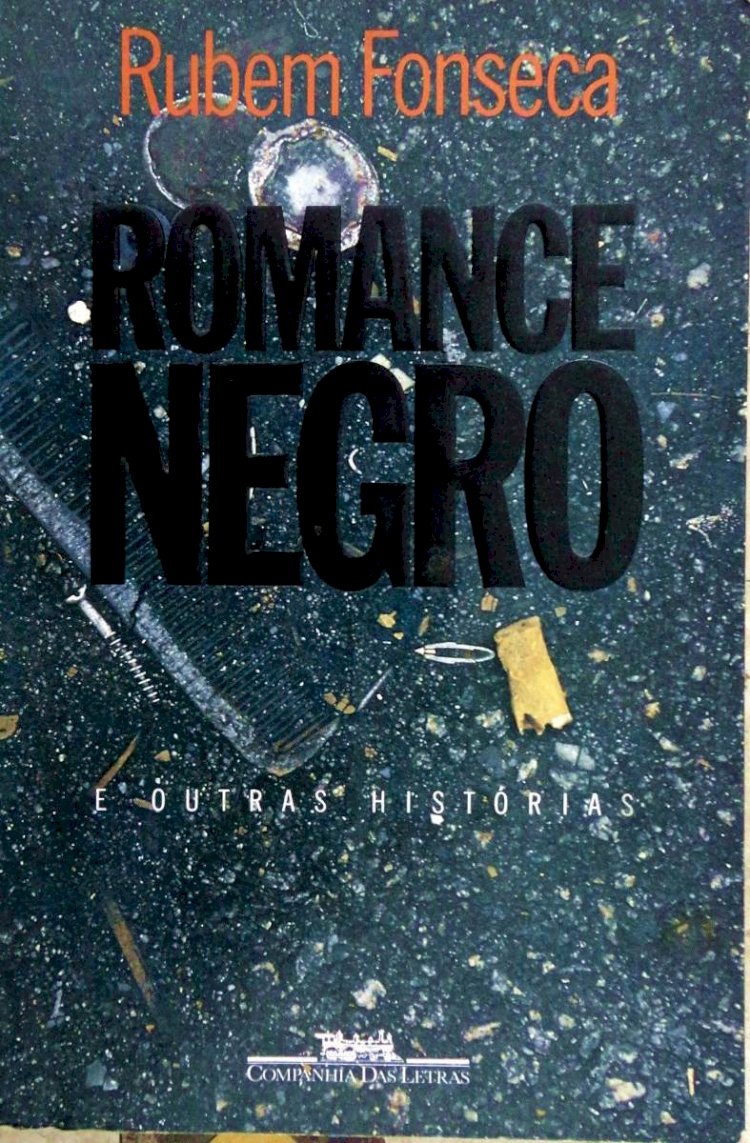 Resumo Romance Negro e Outras Histórias