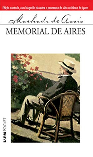 Resumo II Memorial de Aires - Machado de Assis