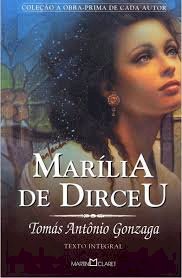 Resumo II Marília de Dirceu - Tomás Antônio Gonzaga