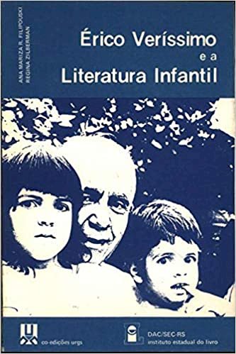 Resumo Literatura Infantil - Érico Veríssimo