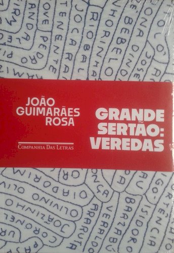Resumo II Grande Sertão Veredas - Guimarães Rosa