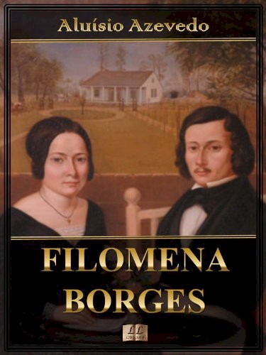 Resumo Filomena Borges - Aluísio de Azevedo