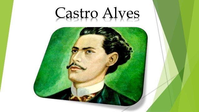 Resumo Castro Alves - Poeta dos Escravos