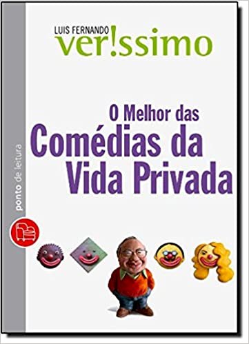 Resumo Comédias da Vida Privada - Luís Fernando Veríssimo