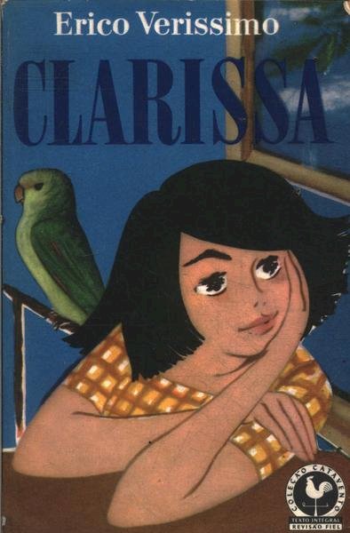 Resumo Clarissa - Érico Veríssimo