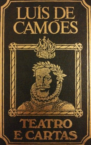 Resumo Cartas de Camões - Luís Vaz de Camões