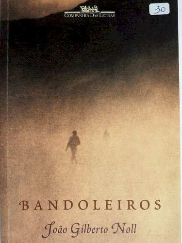 Resumo Bandoleiros - João Gilberto Noll