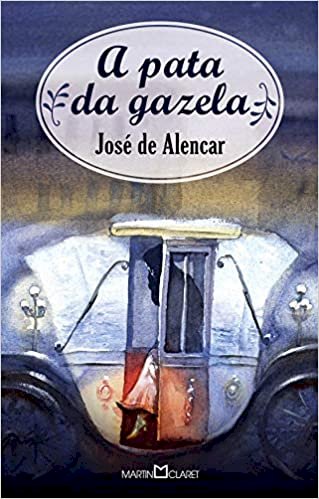 Resumo A Pata da Gazela - José de Alencar