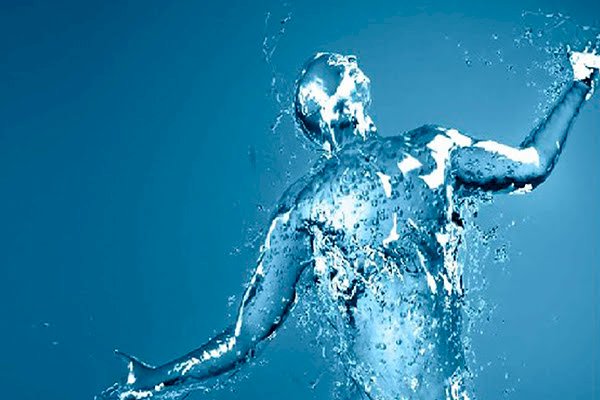 Trabalho Pronto - A importância da água para o corpo humano