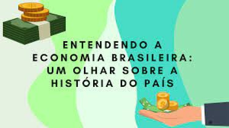 Trabalho sobre Uma Abordagem Histórica da Economia Brasileira