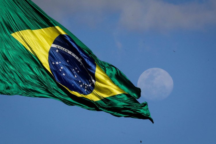 Resumo sobre Informações do Brasil