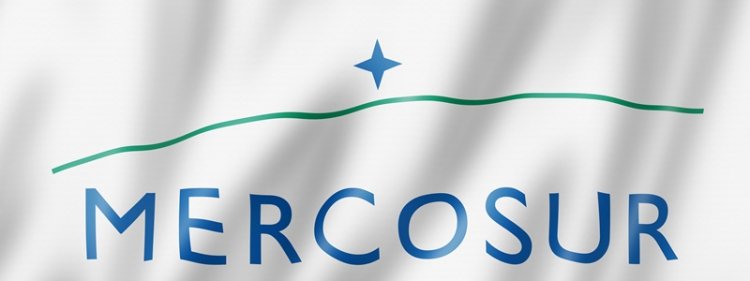 Trabalho sobre o Mercosul - A questão Chile e Bolívia