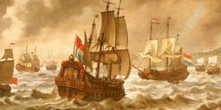 Resumo sobre a História das Grandes Navegações