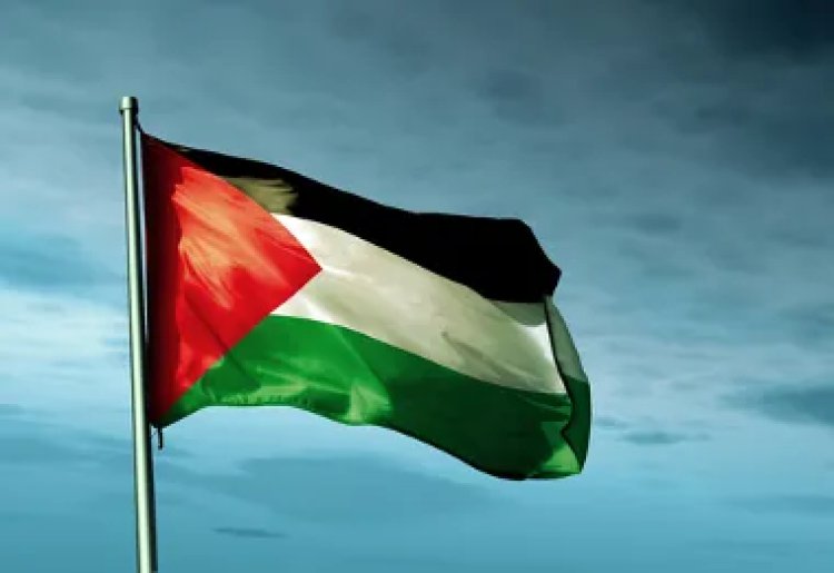 Resumo sobre a Questão Palestina