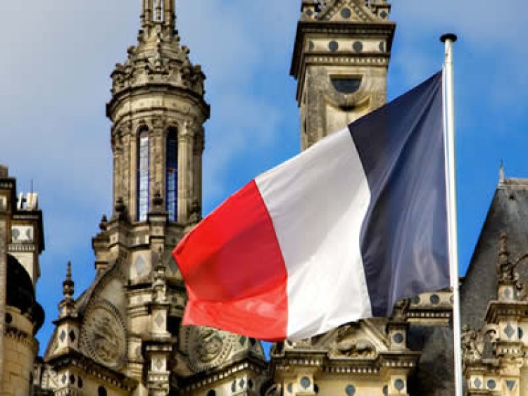 Trabalho sobre a França: Uma Evolução que mudou o mundo