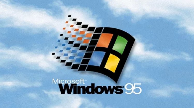 Trabalho sobre Dicas e Truques do Microsoft Windows 95