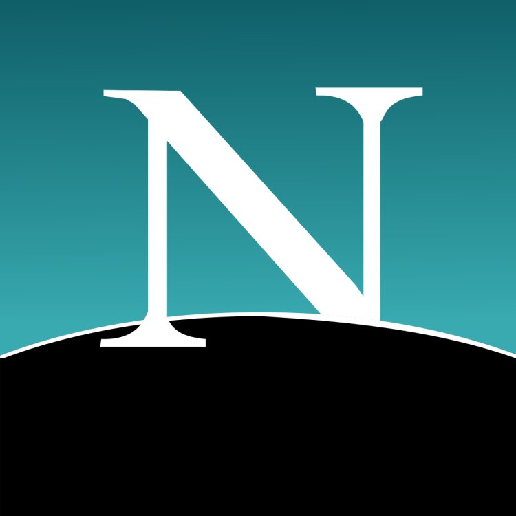 Resumo sobre Extensões do Netscape
