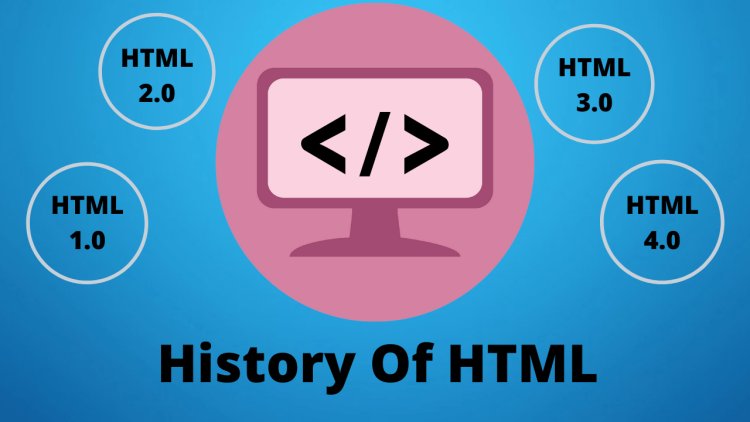 Trabalho sobre HTML 2.0 e algumas extensões do Netscape