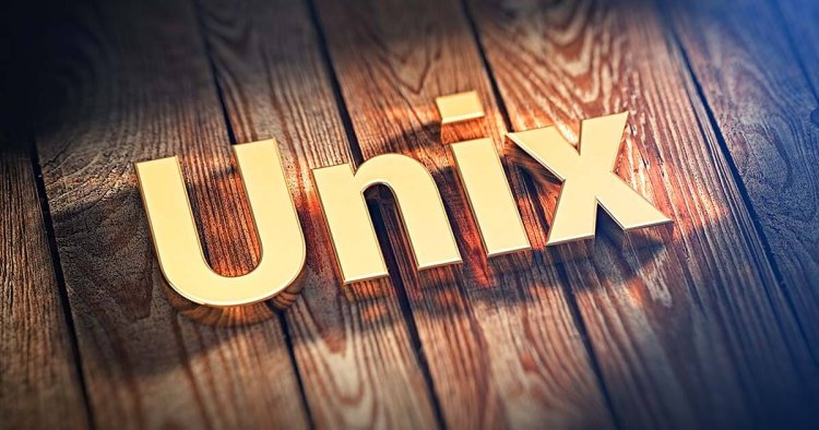 Resumo sobre o Sistema Operacional Unix