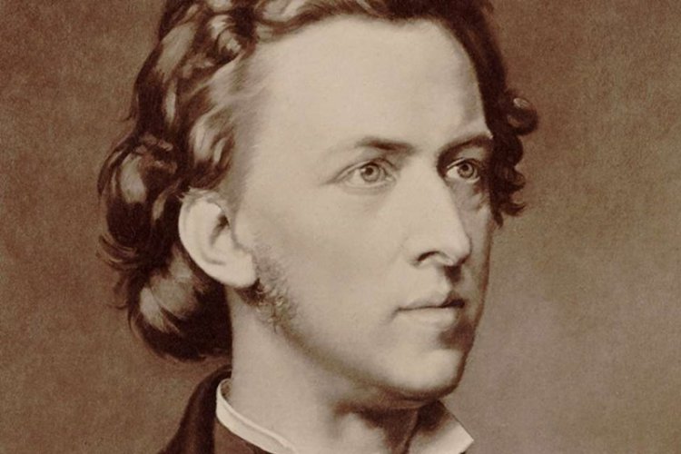 Resumo sobre o Chopin