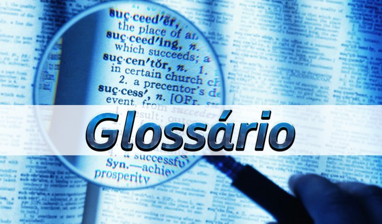 Resumo III sobre Glossário