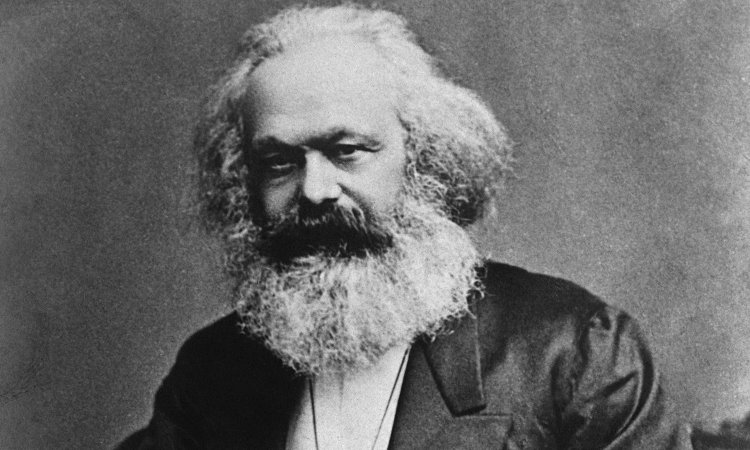 Resumo sobre A Visão Marxista