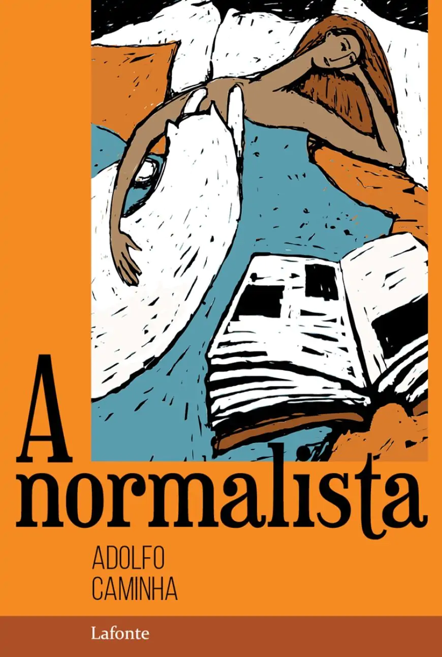Livro A Normalista