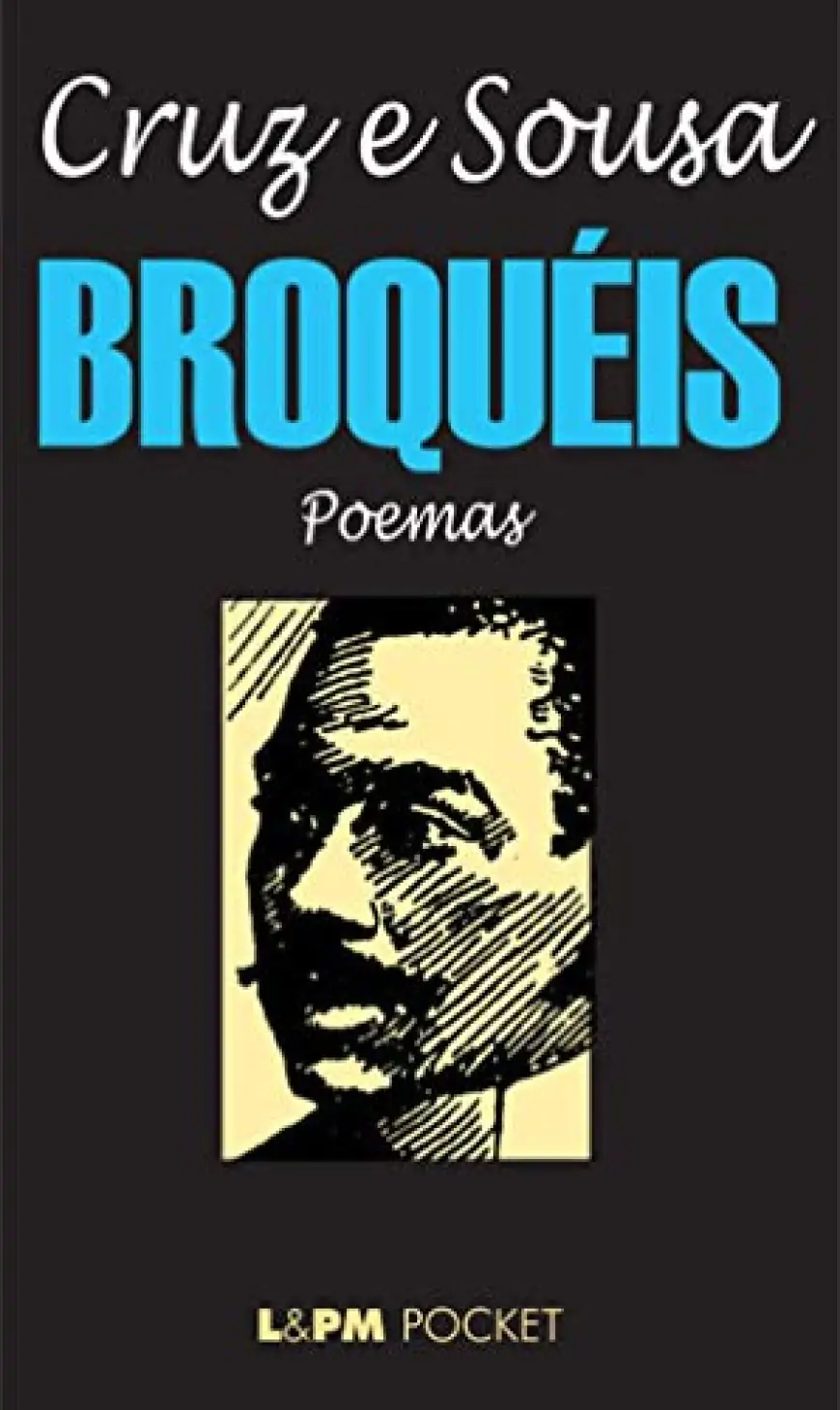 Livro Broquéis